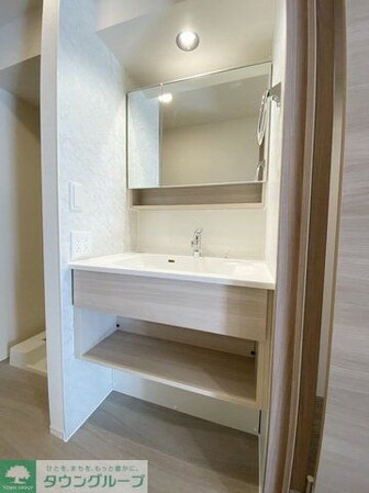 ルヴィータ森末の物件内観写真